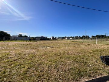 Barrio Don Guido 139 y 509, lotes en venta en Hernández