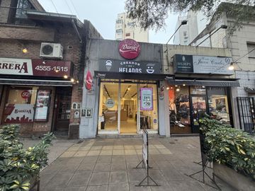 Local - Alquiler - Colegiales