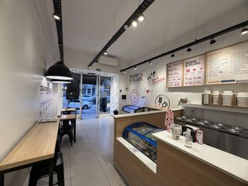 Local - Alquiler - Colegiales