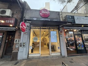Local - Alquiler - Colegiales