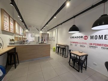 Local - Alquiler - Colegiales