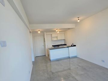 Alquiler | Departamento 3 ambientes con cochera en Torre Brickell 1 – Tigre Centro
