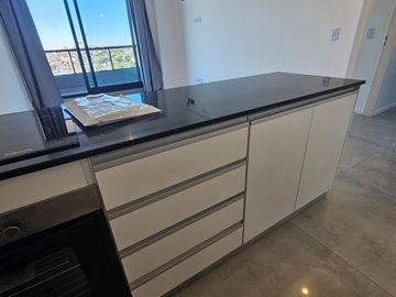 Alquiler | Departamento 3 ambientes con cochera en Torre Brickell 1 – Tigre Centro