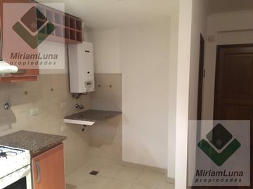 Departamento en VENTA !