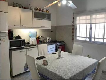 DUPLEX 3 AMBIENTES EXCELENTE UBICACION