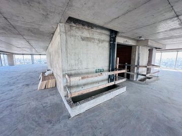 Alquiler - Oficina de 181m2 - QIUB-  Palermo Hollywood