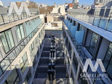 Local a estrenar - Venta -  Palermo