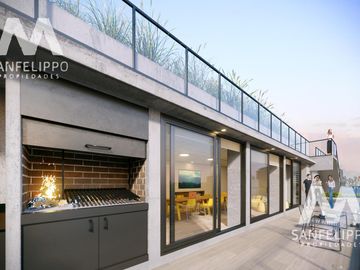 Local a estrenar - Venta -  Palermo