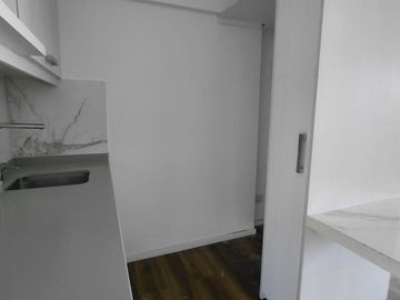 Loft con cochera en alquiler en Quartier Dorrego - Palermo Hollywood