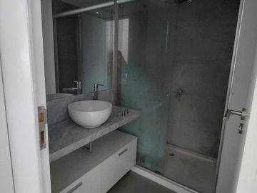Loft con cochera en alquiler en Quartier Dorrego - Palermo Hollywood