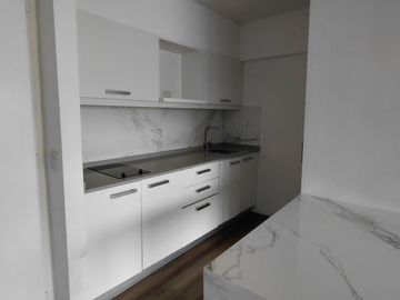 Loft con cochera en alquiler en Quartier Dorrego - Palermo Hollywood