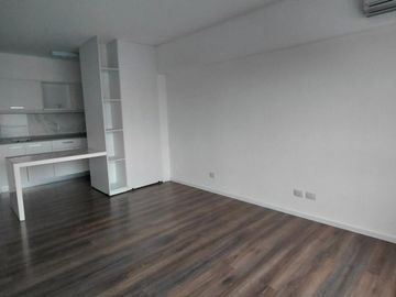 Loft con cochera en alquiler en Quartier Dorrego - Palermo Hollywood