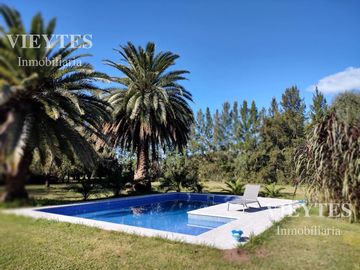 Casa en venta en Barrio Privado Colonia de Chacras