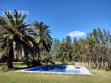 Casa en venta en Barrio Privado Colonia de Chacras