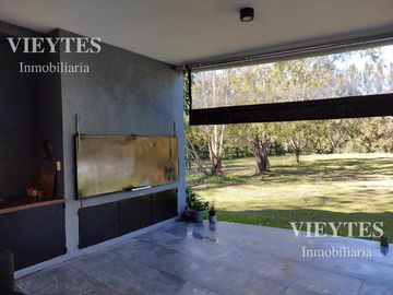 Casa en venta en Barrio Privado Colonia de Chacras