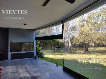 Casa en venta en Barrio Privado Colonia de Chacras