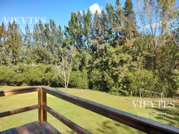 Casa en venta en Barrio Privado Colonia de Chacras