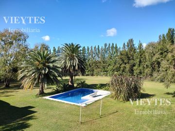 Casa en venta en Barrio Privado Colonia de Chacras