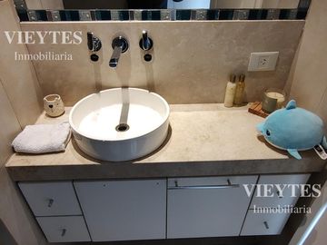 Casa en venta en Barrio Privado Colonia de Chacras