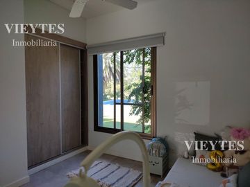 Casa en venta en Barrio Privado Colonia de Chacras