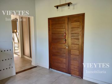 Casa en venta en Barrio Privado Colonia de Chacras