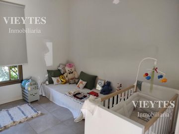 Casa en venta en Barrio Privado Colonia de Chacras