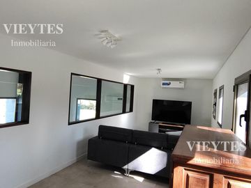 Casa en venta en Barrio Privado Colonia de Chacras