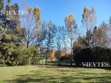 Casa en venta en Barrio Privado Colonia de Chacras