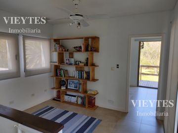 Casa en venta en Barrio Privado Colonia de Chacras