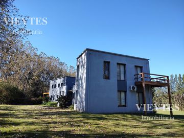 Casa en venta en Barrio Privado Colonia de Chacras