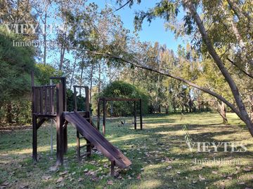 Casa en venta en Barrio Privado Colonia de Chacras