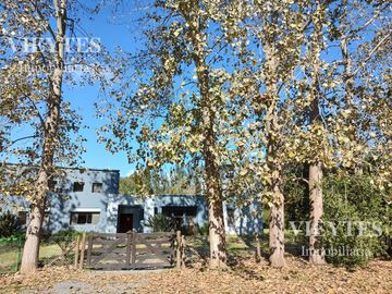 Casa en venta en Barrio Privado Colonia de Chacras