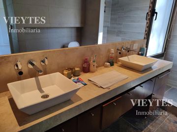 Casa en venta en Barrio Privado Colonia de Chacras