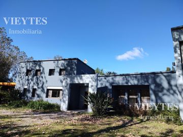 Casa en venta en Barrio Privado Colonia de Chacras