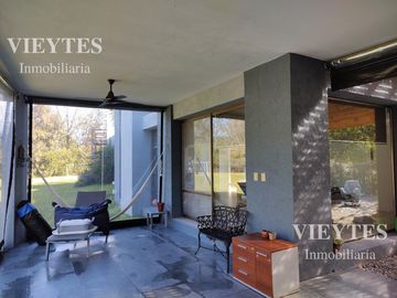 Casa en venta en Barrio Privado Colonia de Chacras