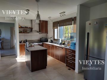 Casa en venta en Barrio Privado Colonia de Chacras