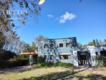 Casa en venta en Barrio Privado Colonia de Chacras