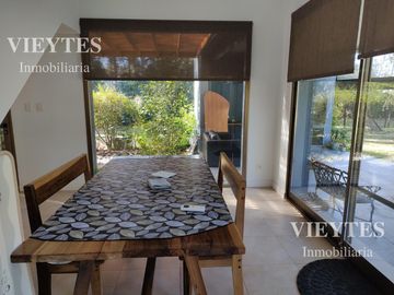 Casa en venta en Barrio Privado Colonia de Chacras