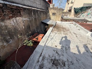 Venta casa a reciclar barrio Nuestra Señora de Lourdes, Rosario