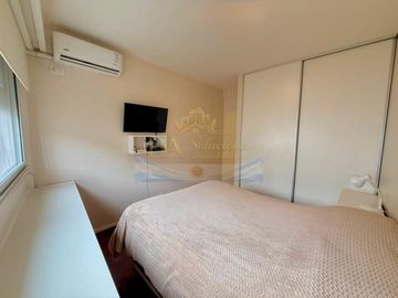 Venta Departamento 3 ambientes con Balcon al frente, Lavadero y Toilette en Palermo