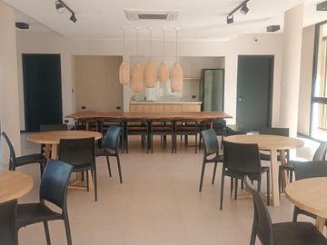 Departamento  alquiler complejo San Geronimo, Pilar GBA, Norte