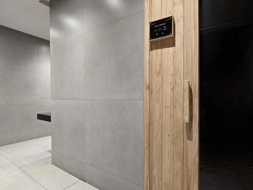 VENTA DOS AMBIENTES EN PALERMO CON BALCON ATERRAZADO Y PARILLA