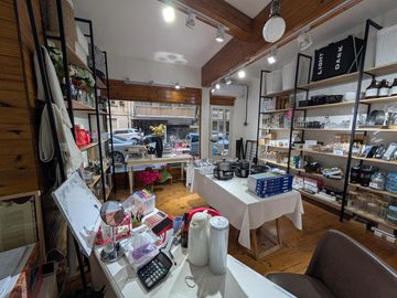 Local en Alquiler Scalabrini Ortiz y Beruti