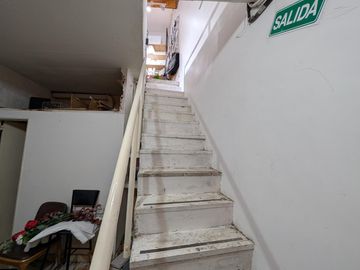 Local en Alquiler Scalabrini Ortiz y Beruti