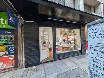 Local en Alquiler Scalabrini Ortiz y Beruti