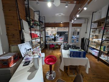 Local en Alquiler Scalabrini Ortiz y Beruti