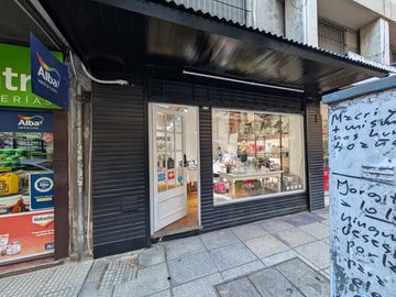 Local en Alquiler Scalabrini Ortiz y Beruti
