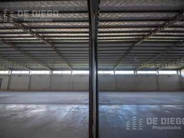 Nave Industrial 1200 m2 en alquiler en Canning Industrial Parque Privado