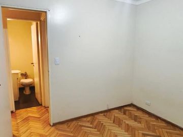 departamento apto profesional en el corazon de Recoleta