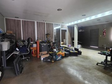 Nave industrial 1600 m2 en Alquiler en Parque Industrial Hudson
